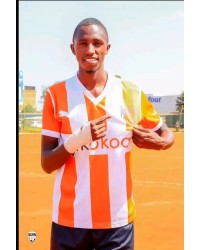 Kimeu Daniel
