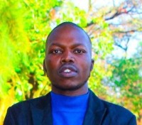 Kimining Victor Kipkemoi