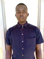 Kimining Hillary Kipkurere