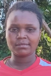 Kimngetich Beverlyn Jepkorir