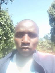 Kimoi Collins Kiprop