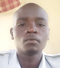 Kimoi Pius Kipkemei
