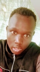 Kimoi Nicholas Kibet