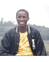 Kimondiu Dennis Mutisya