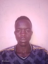 Kimosop Peter