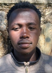 Kimosop Benson Kimutai