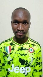 Kimosop Amos Kiptoon