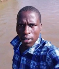 Kimosop Nickson