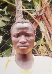 Kimuge Philip Chebon