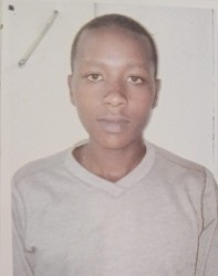 Kimuge Ismael Kemboi