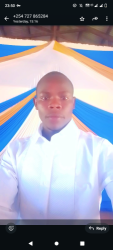 Kimuge Ronald Cheptumo