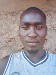 Kimuge Cheboi Timothy