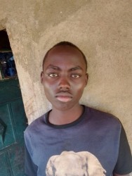 Kimuge Branton Rotich