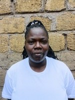 Kimuge Ivy Jepyator