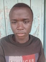 Kimuge Gilbert