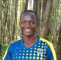 Kimungui Gerry Mabonga