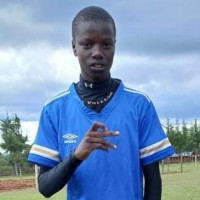 Kimurgor Duncan