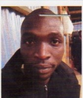 Kimutai Duncan Kiplimo
