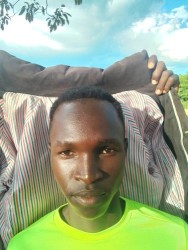 Kimutai Kiprotich