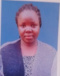 Kimutai Joan Jepkorir