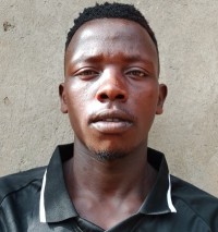 Kimutai Philemon Chebet