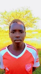 Kimutai Emmanuel Kemboi