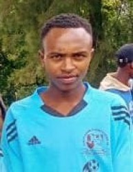 Kitoo Joel  Kimutai