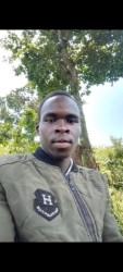 Kimutai Alfred