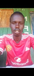 Kimutai Bernard
