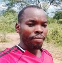 Kimutai Edward