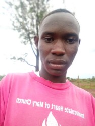 Kimutai Gideon Rono