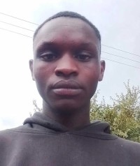 Kimutai Victor
