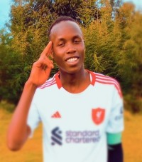 Kimutai Edwin