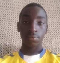 Kimutai Caleb