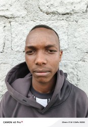 Kimutai Felix