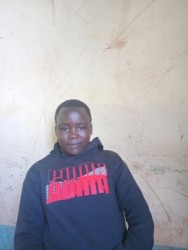 Kimutai Joy Jepchirchir