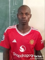Kimutai Emmanuel