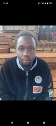 Kimutai Emmanuel Kitai