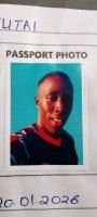 Kimutai Franklin Korir