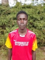 Kimutai Rooney Kboi
