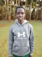 Kimutai Vincent