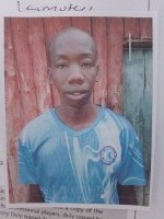 Kimutai Brian