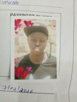 Kimutai Caleb