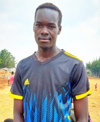Kimutai Joram
