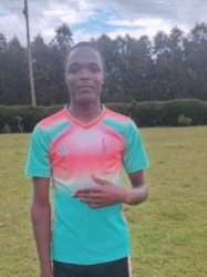 Kimutai Brian