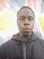 Kimutai Brian