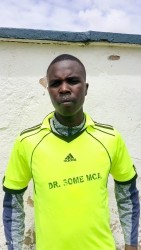 Kimutai Lameck