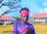 Kimutai Jared