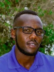 Kimutai Victor