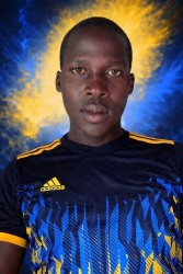 Kimutai Silah